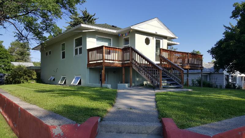 Apartment for rent at 1107 Story, Bozeman, MT 59715