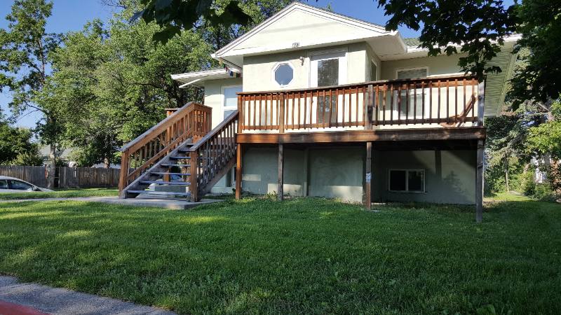 Apartment for rent at 1107 Story, Bozeman, MT 59715