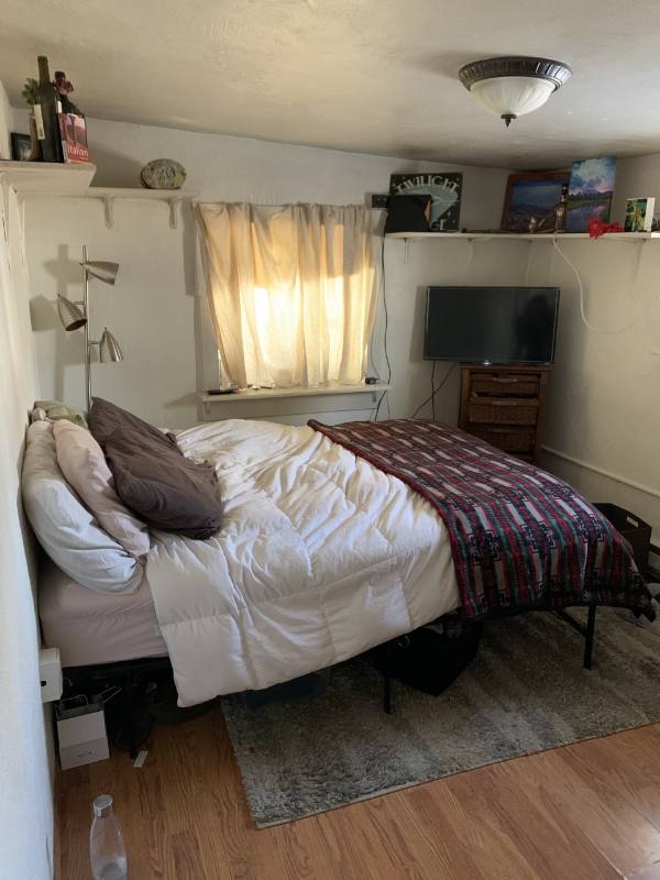 Apartment for rent at 1107 Story, Bozeman, MT 59715