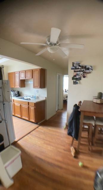 Apartment for rent at 370 S Highland Ave #4, Pittsburgh, PA 15206