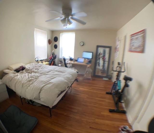 Apartment for rent at 370 S Highland Ave #4, Pittsburgh, PA 15206