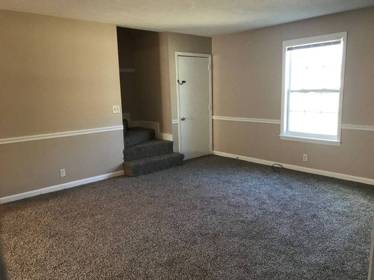 Apartment for rent at 2563B Carriage Dr, Murfreesboro, TN 37128