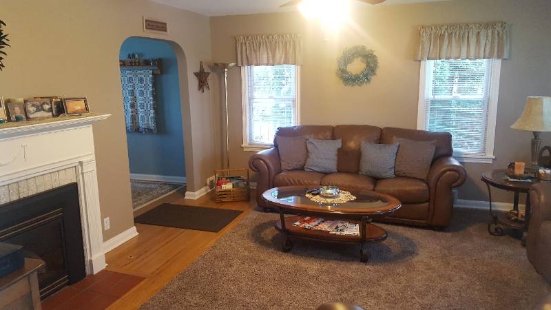 House for rent at 35 Westmoreland Dr, Rochester, NY 14620