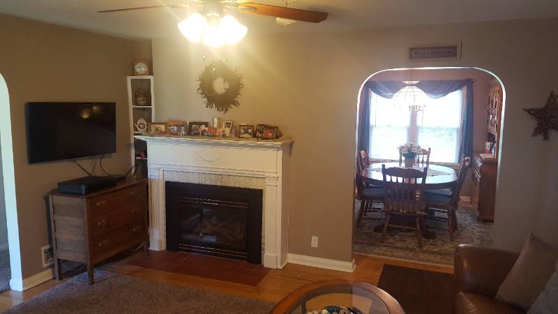 House for rent at 35 Westmoreland Dr, Rochester, NY 14620