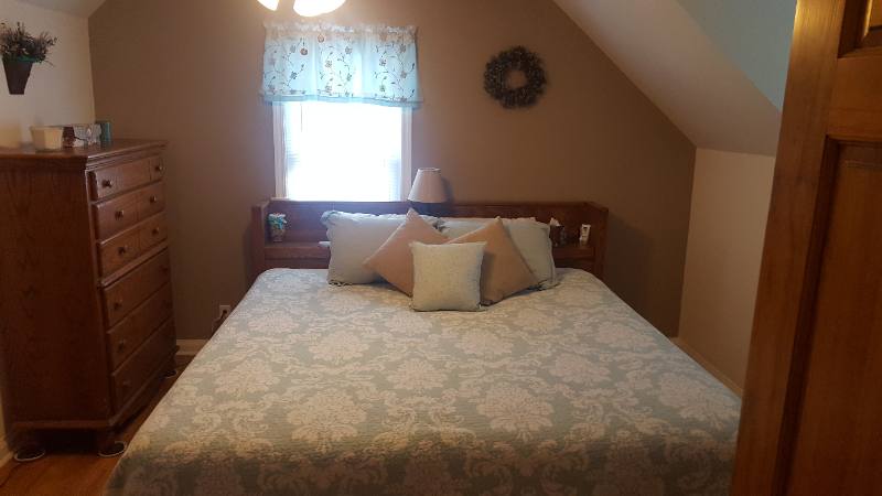 House for rent at 35 Westmoreland Dr, Rochester, NY 14620