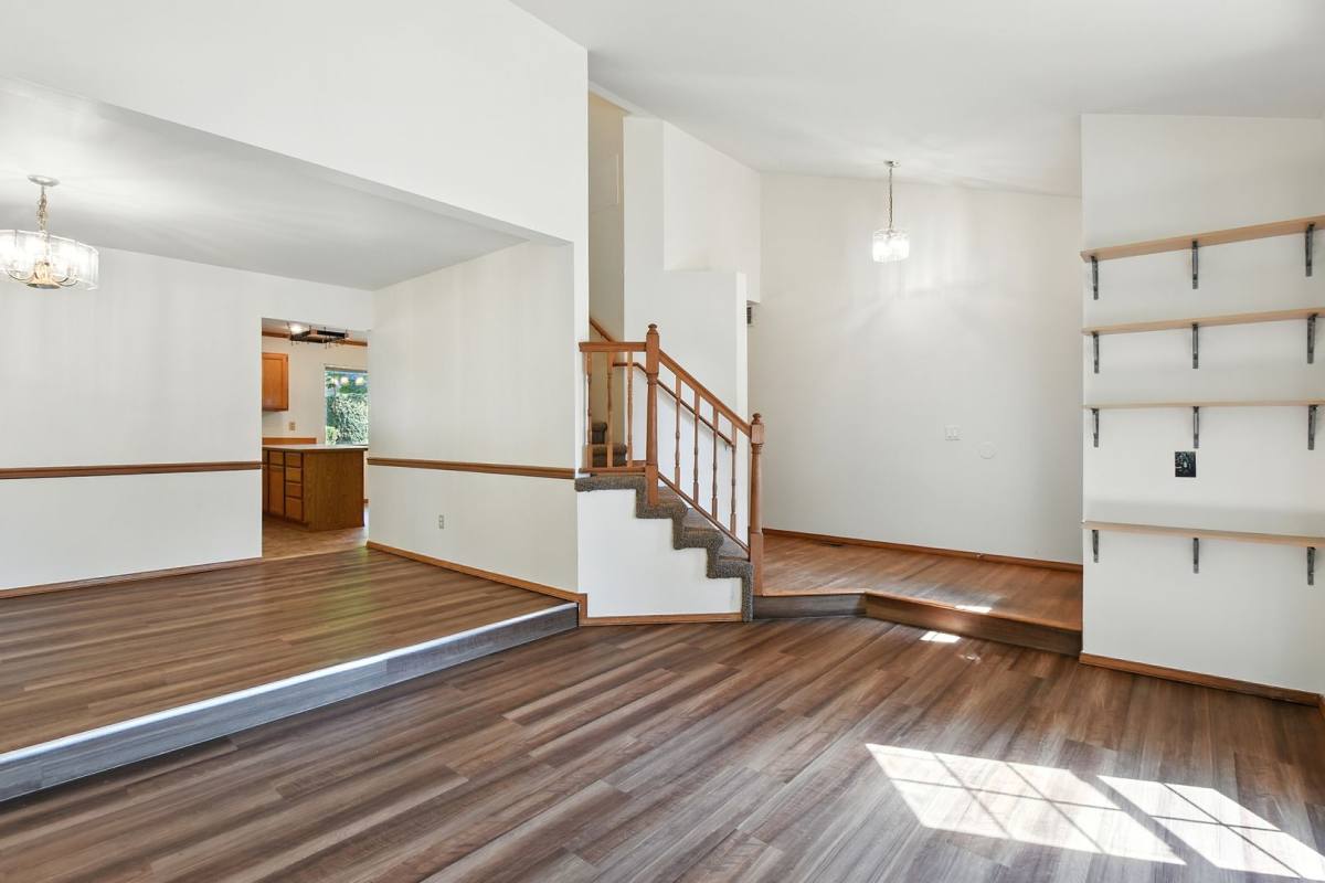 House for rent at 13014 NE 101st Place, Kirkland, WA 98033