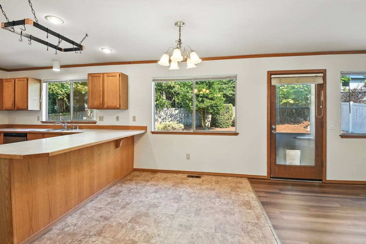 House for rent at 13014 NE 101st Place, Kirkland, WA 98033