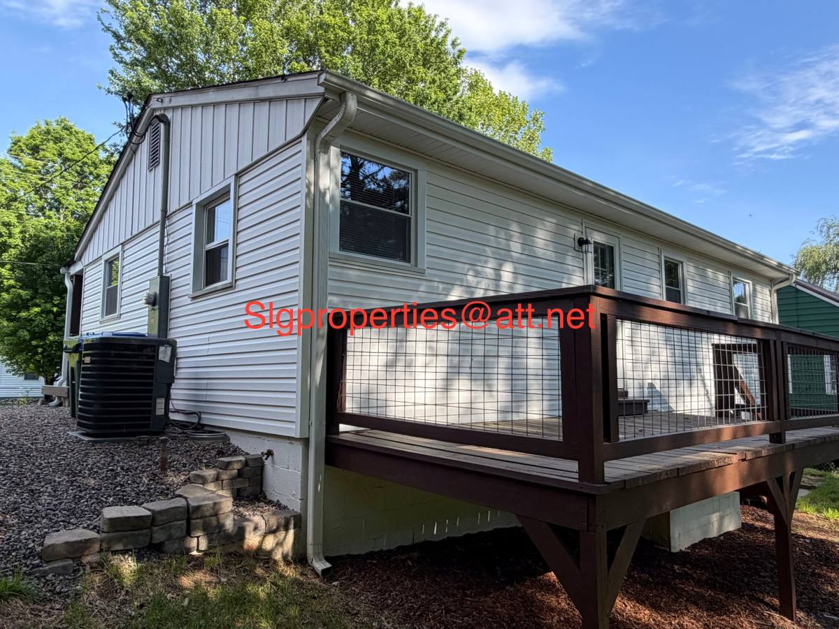 House for rent at 21 Kentucky Dr, Asheville, NC 28806