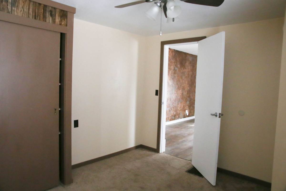 House for rent at 214 E Third St, Pella, IA 50219
