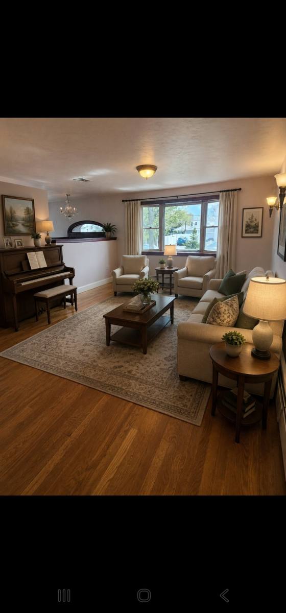 House for rent at 6 Franklin St, Medford, MA 02155