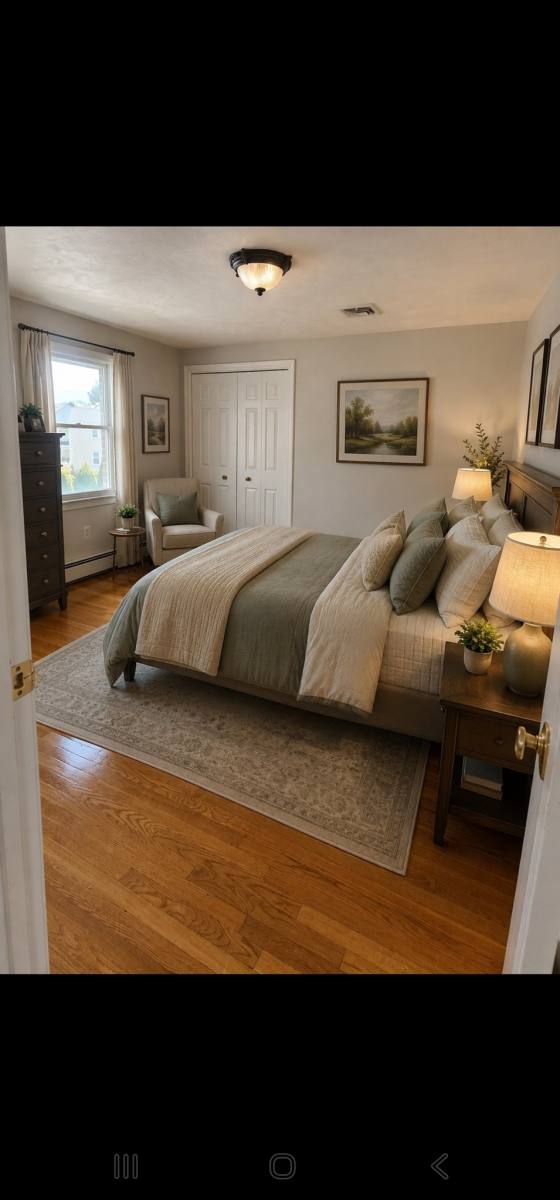 House for rent at 6 Franklin St, Medford, MA 02155