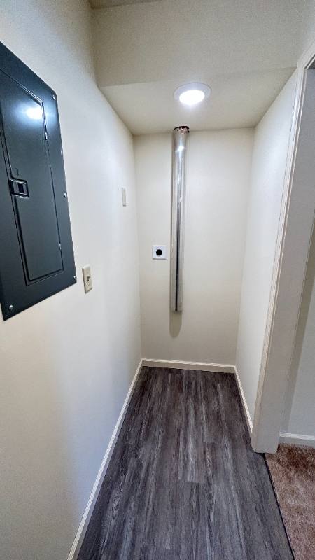 Apartment for rent at 807 Rainbow Dr #1, Schenectady, NY 12303