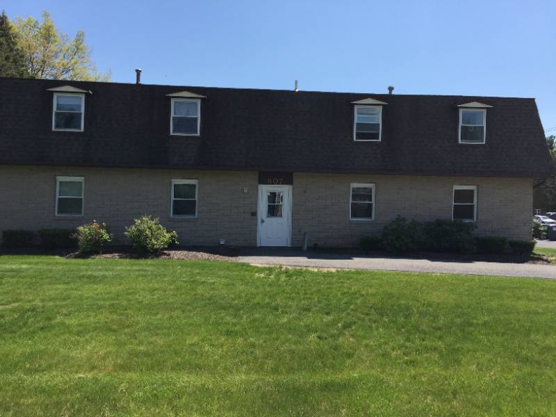 Apartment for rent at 807 Rainbow Dr #1, Schenectady, NY 12303