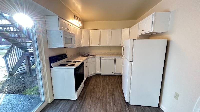 Apartment for rent at 807 Rainbow Dr #1, Schenectady, NY 12303