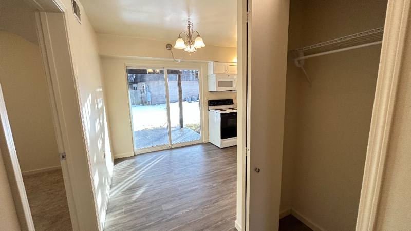 Apartment for rent at 807 Rainbow Dr #1, Schenectady, NY 12303