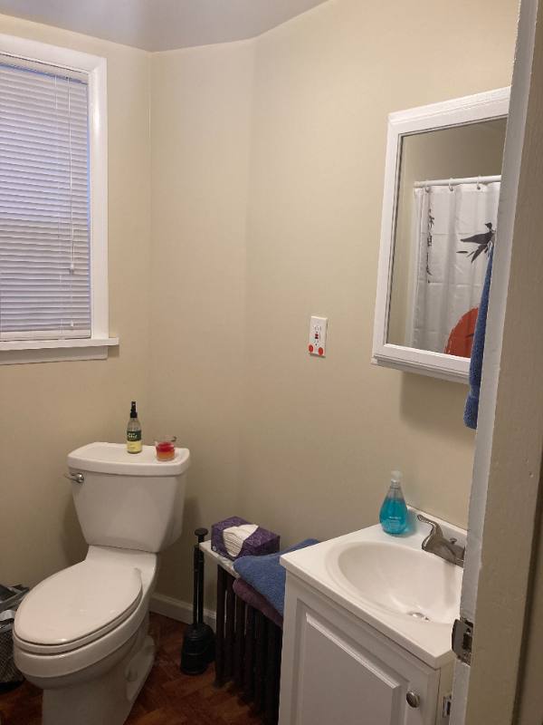 House for rent at 4307 Milgate St, Pittsburgh, PA 15224