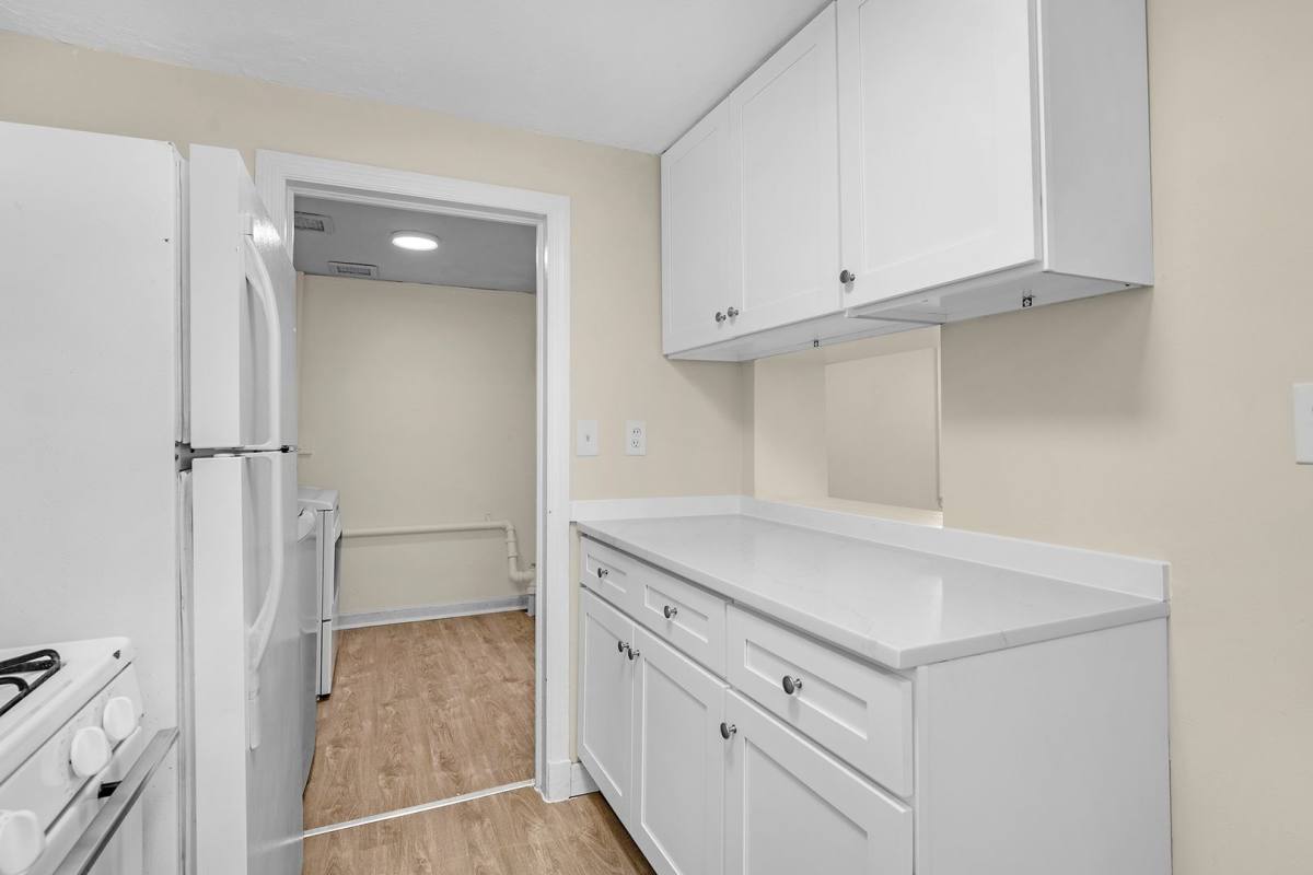 Apartment for rent at 1722 Yakona Rd, Parkville, MD 21234