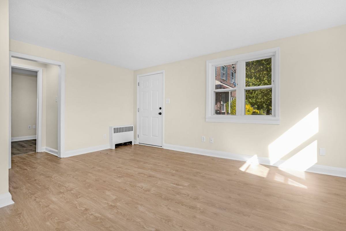 Apartment for rent at 1722 Yakona Rd, Parkville, MD 21234