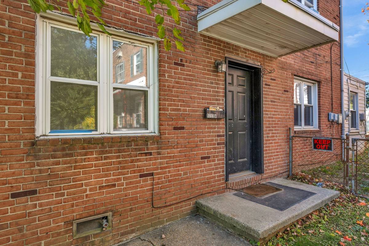 Apartment for rent at 1722 Yakona Rd, Parkville, MD 21234