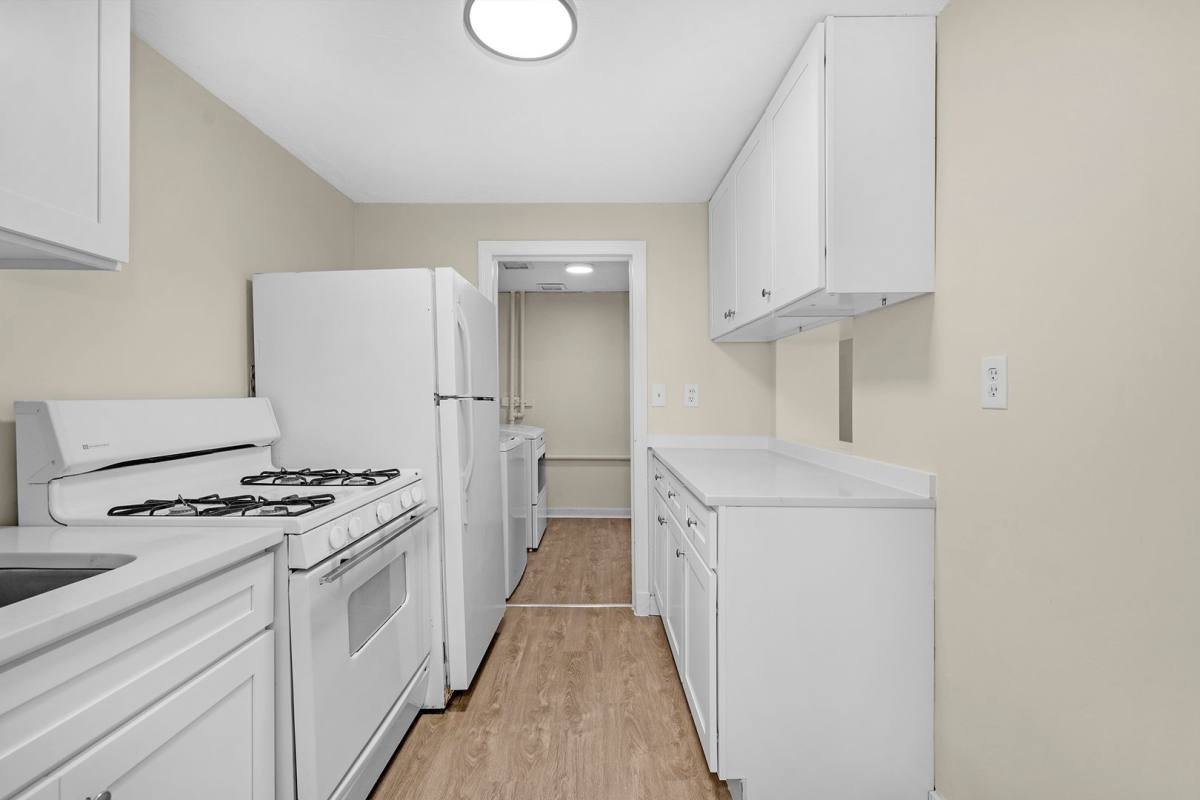 Apartment for rent at 1722 Yakona Rd, Parkville, MD 21234