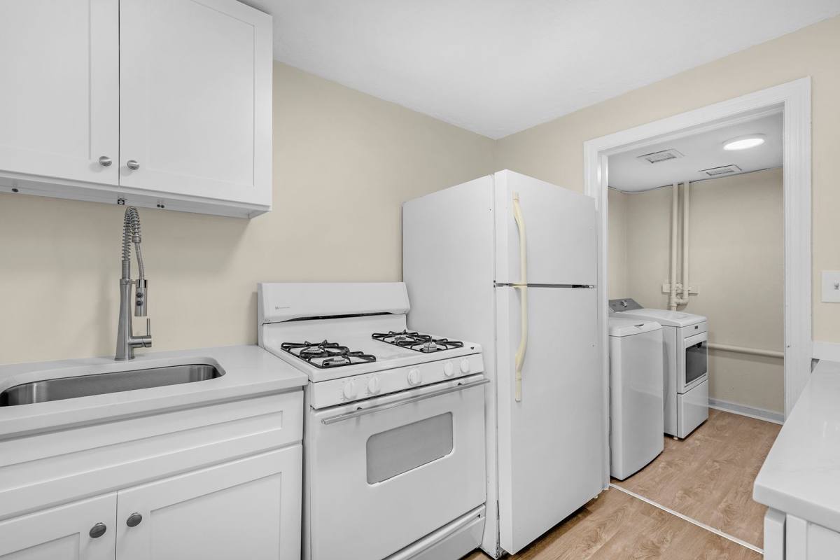 Apartment for rent at 1722 Yakona Rd, Parkville, MD 21234
