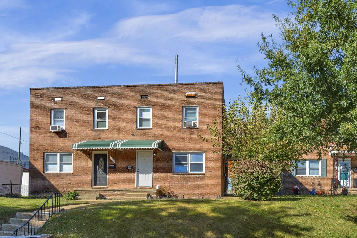 Apartment for rent at 1722 Yakona Rd, Parkville, MD 21234