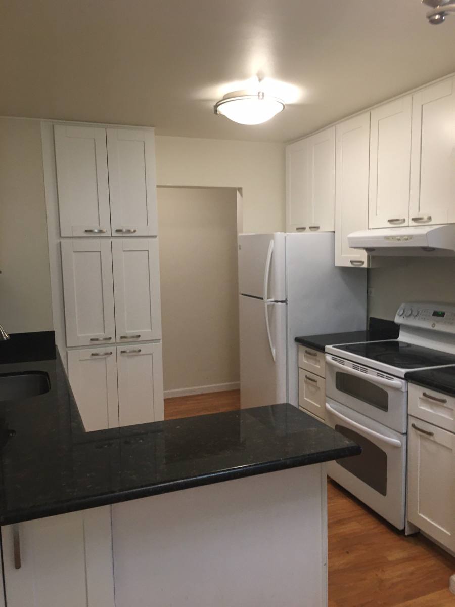 Apartment for rent at 1305 Blvd Way #105, Walnut Creek, CA 94595