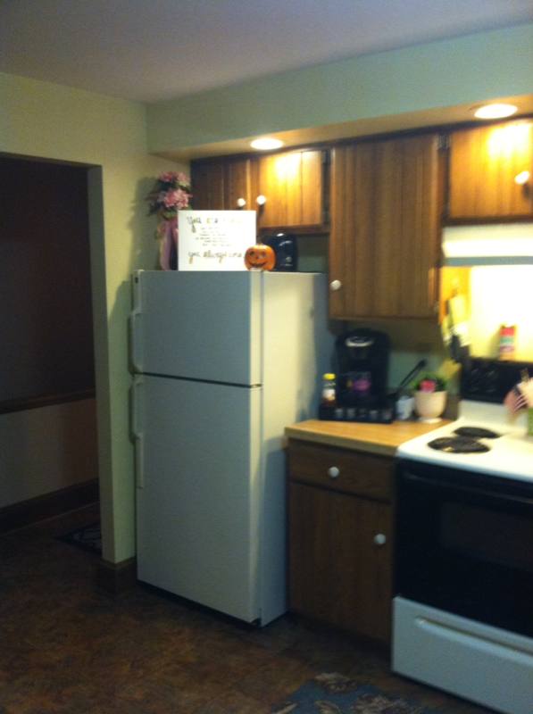Apartment for rent at 1806 Brick Ave #3, Scranton, PA 18508