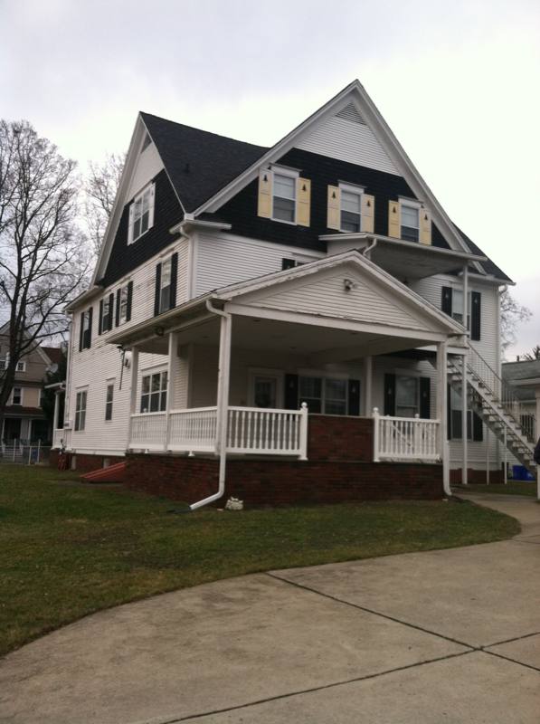 Apartment for rent at 1806 Brick Ave #3, Scranton, PA 18508