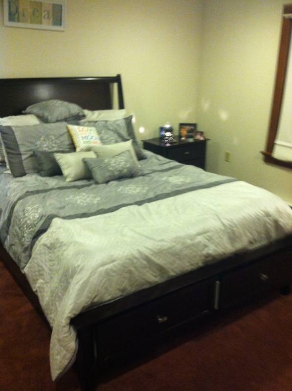 Apartment for rent at 1806 Brick Ave #3, Scranton, PA 18508