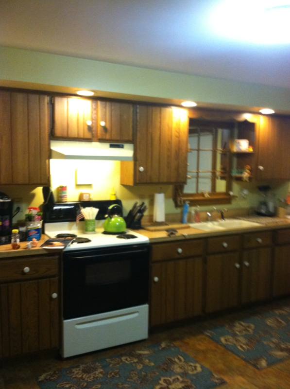 Apartment for rent at 1806 Brick Ave #3, Scranton, PA 18508