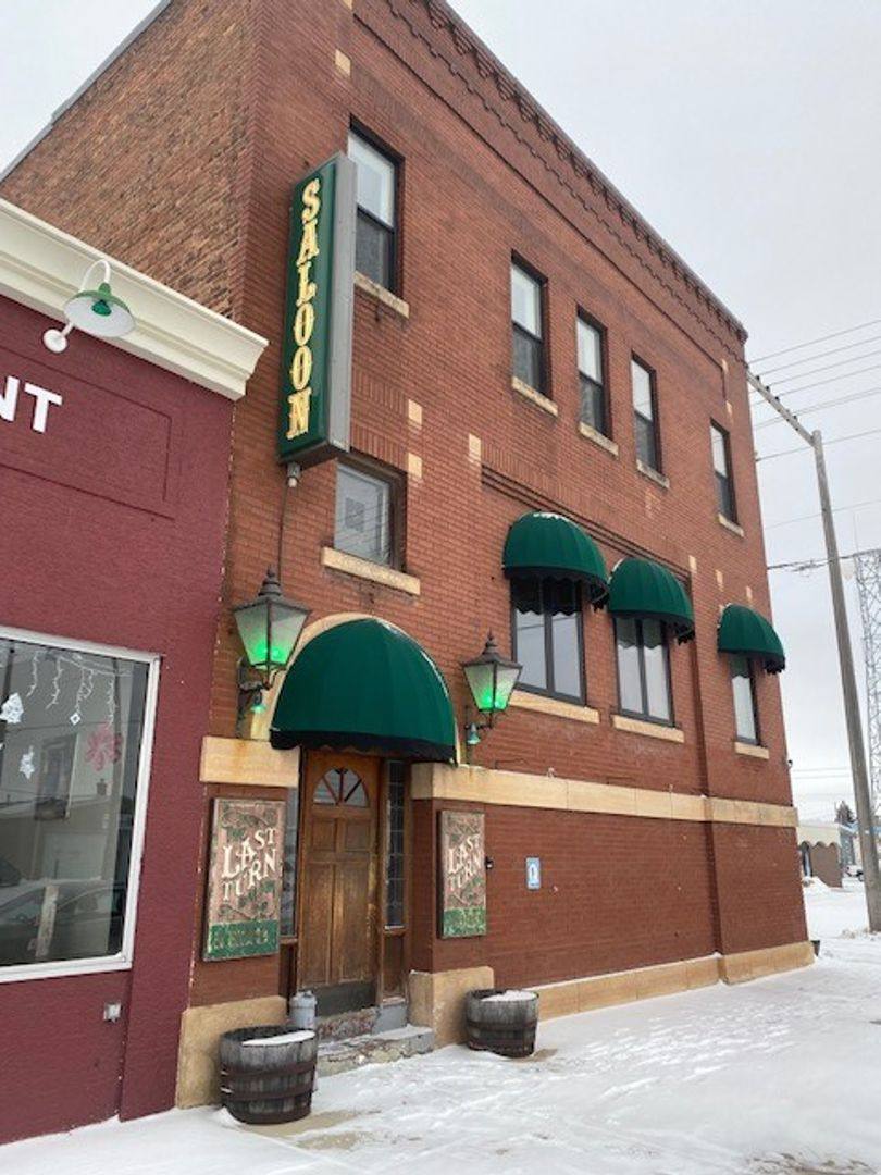 Apartment for rent at 214 S 8th St, Brainerd, MN 56401