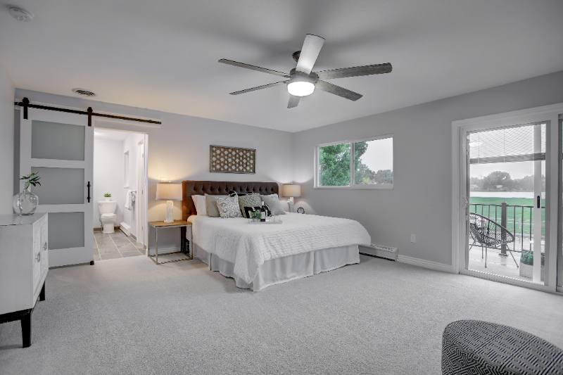 House for rent at 2716 Parklake Dr, Fort Collins, CO 80525