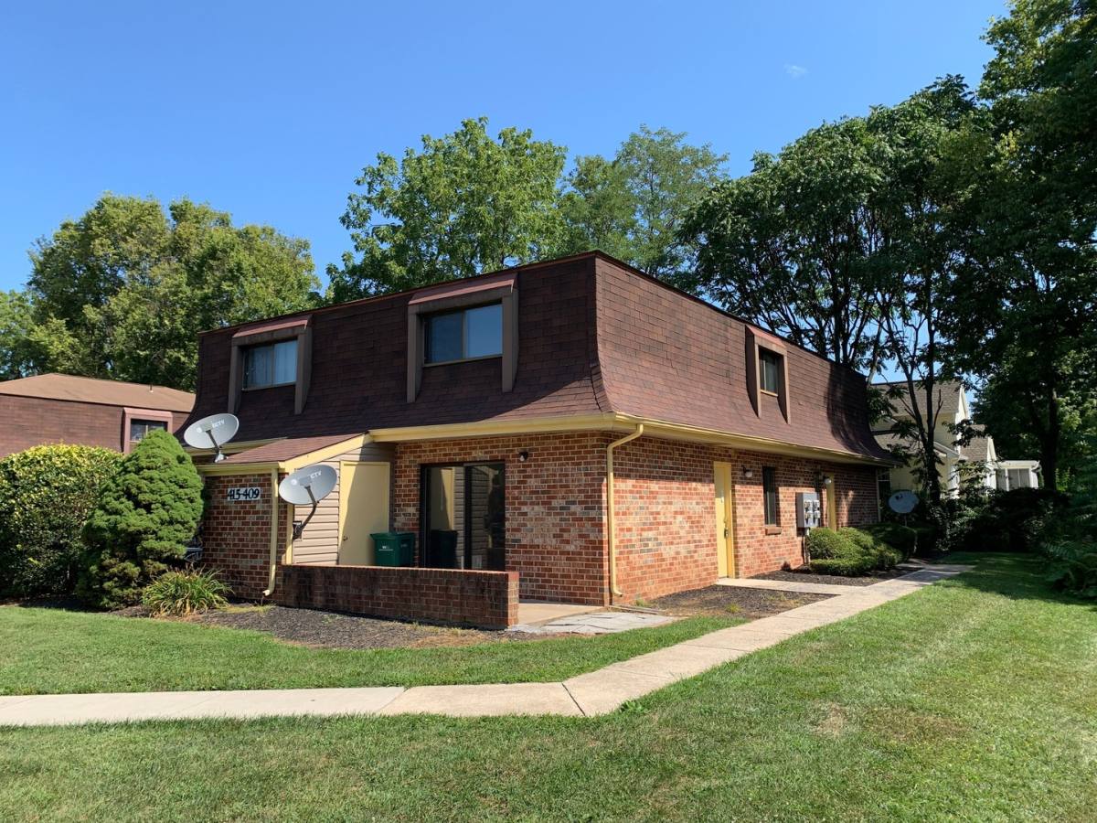 Apartment for rent at 401 -479 Garden Dr, Mechanicsburg, PA 17055