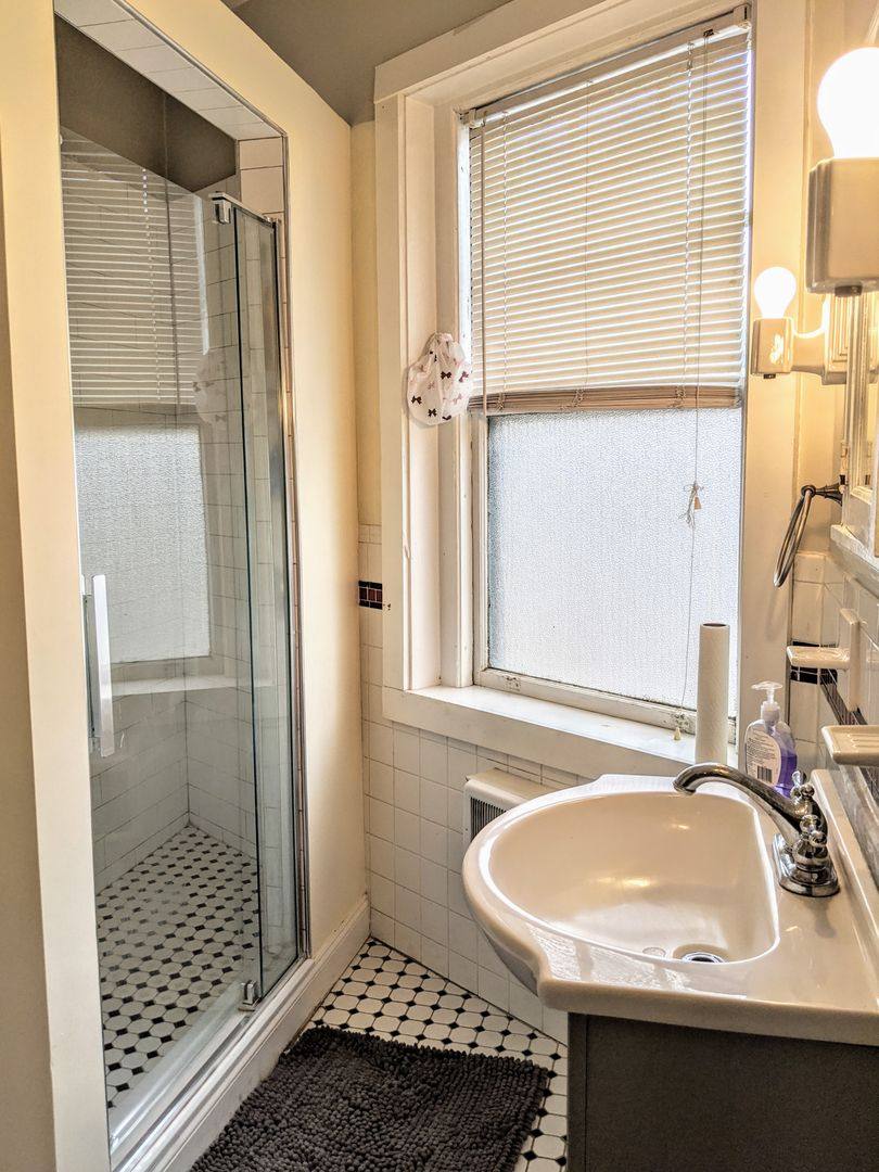 House for rent at 2 Claflin Rd #2, Brookline, MA 02445