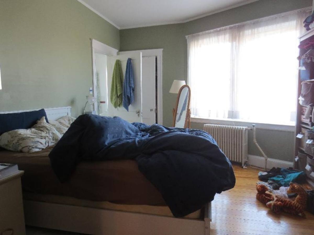 House for rent at 2 Claflin Rd #2, Brookline, MA 02445