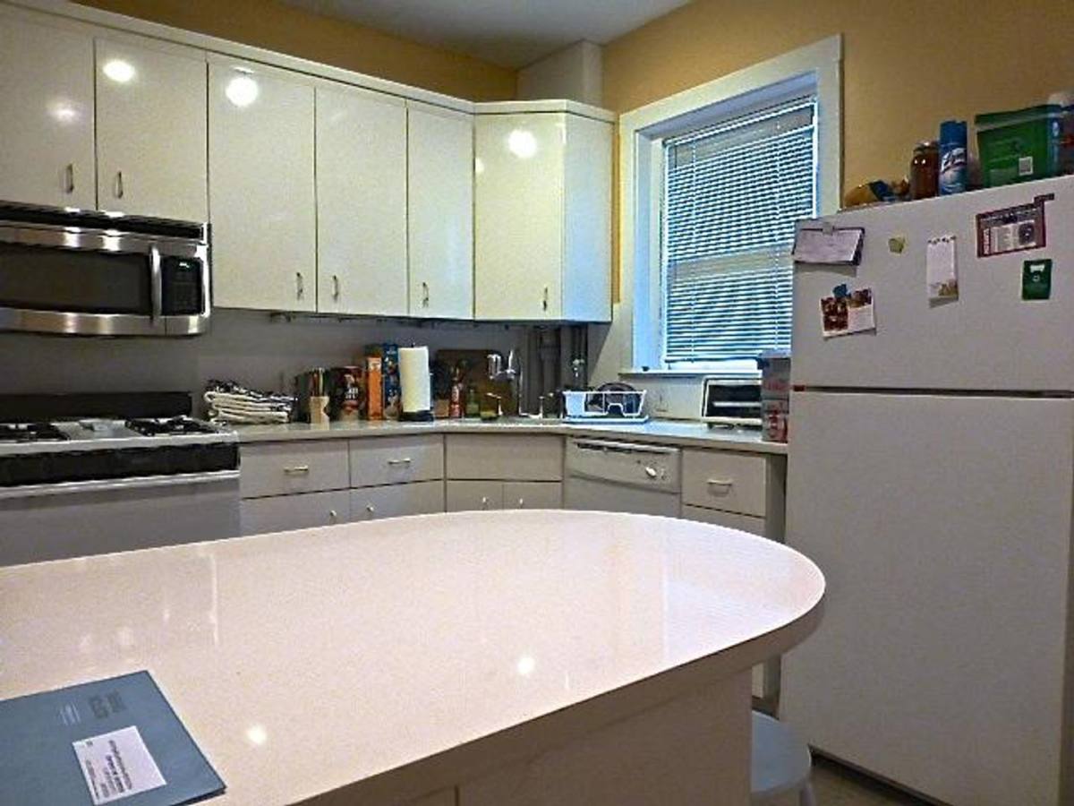 House for rent at 2 Claflin Rd #2, Brookline, MA 02445