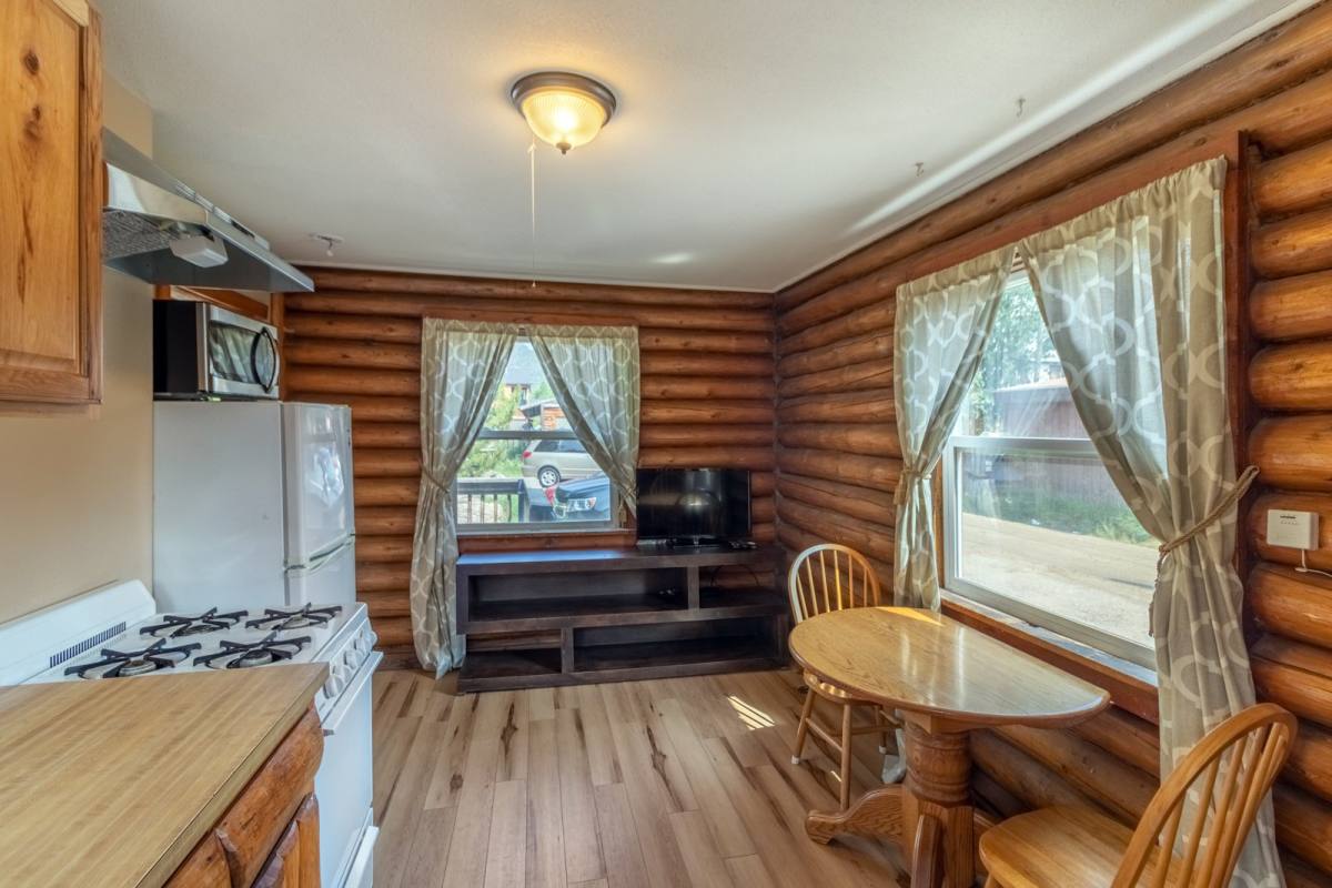 House for rent at 325 Vine St #6, Grand Lake, CO 80447