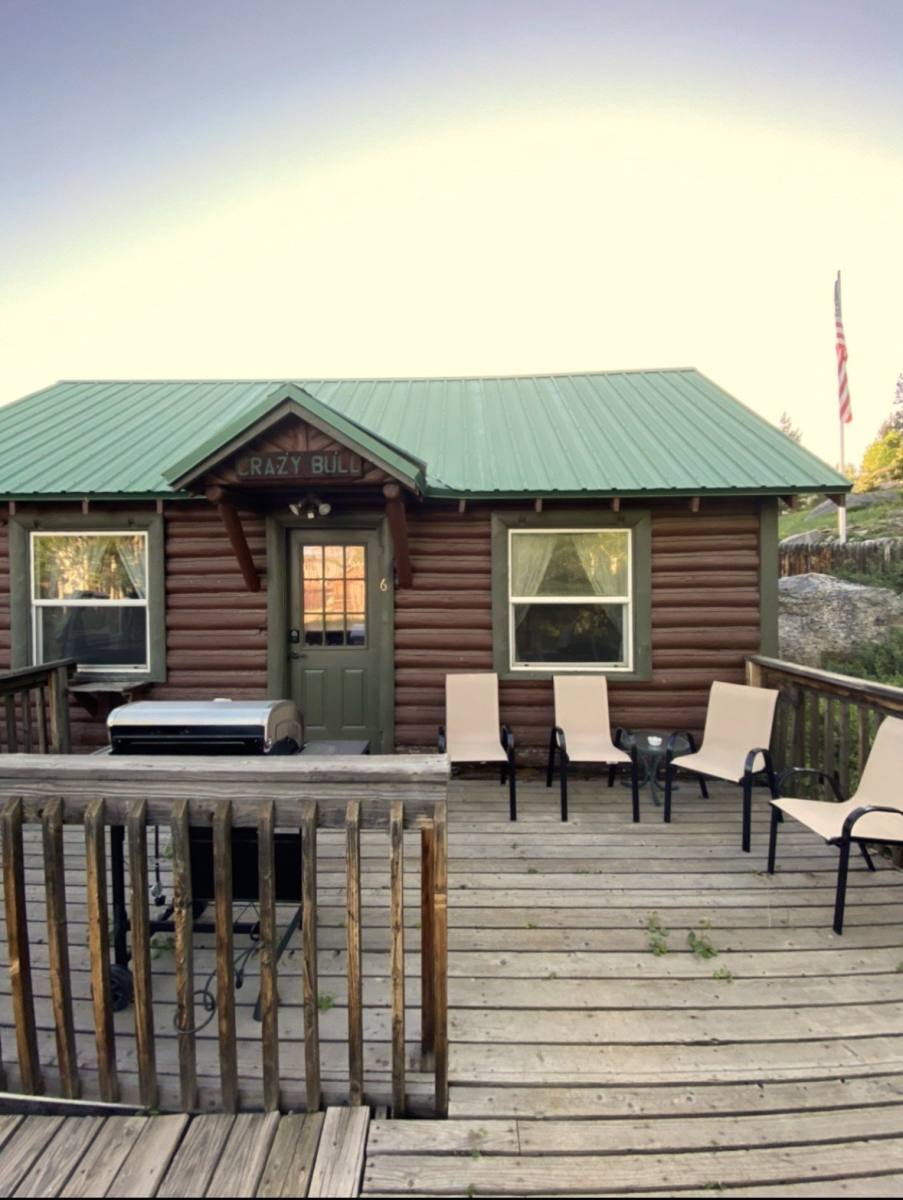 House for rent at 325 Vine St #6, Grand Lake, CO 80447