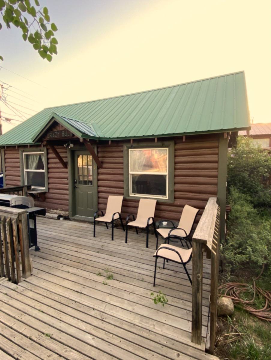 House for rent at 325 Vine St #6, Grand Lake, CO 80447
