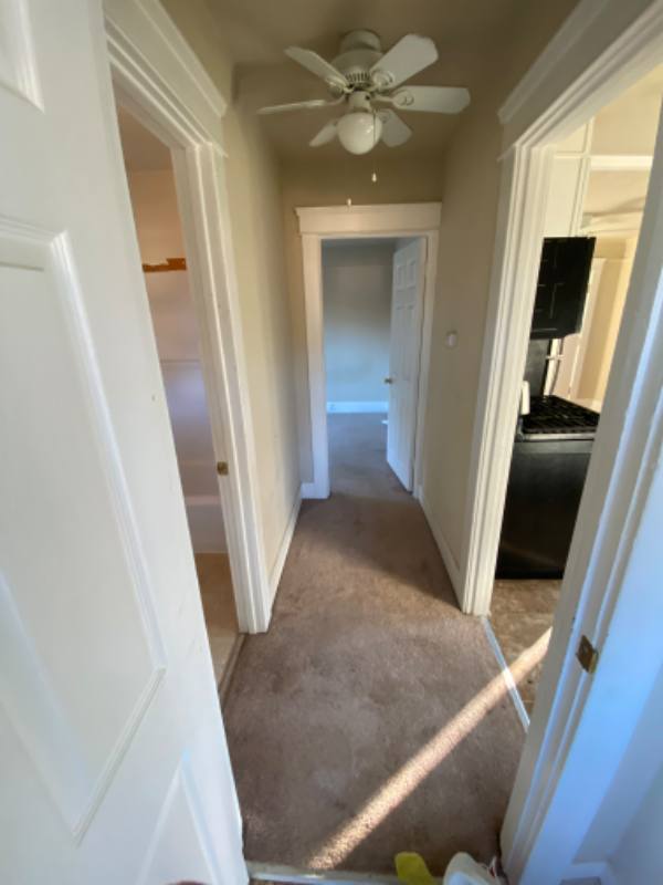 House for rent at 409 Cedar Ave, Modesto, CA 95354