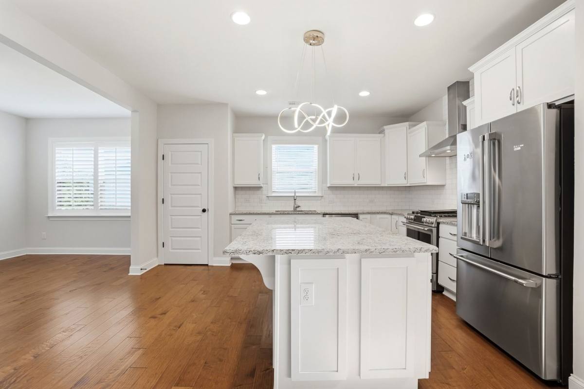 House for rent at 6532 Wildbrook Dr, Charlotte, NC 28269
