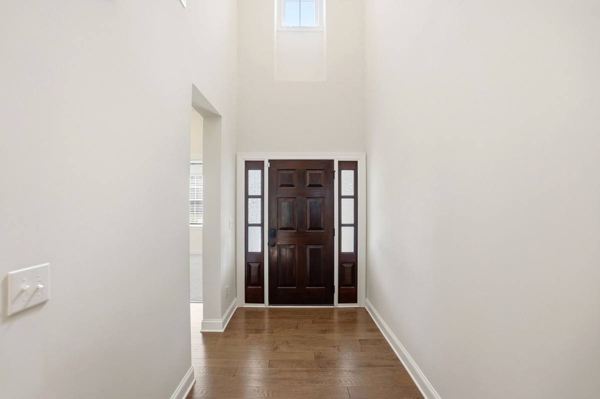 House for rent at 6532 Wildbrook Dr, Charlotte, NC 28269