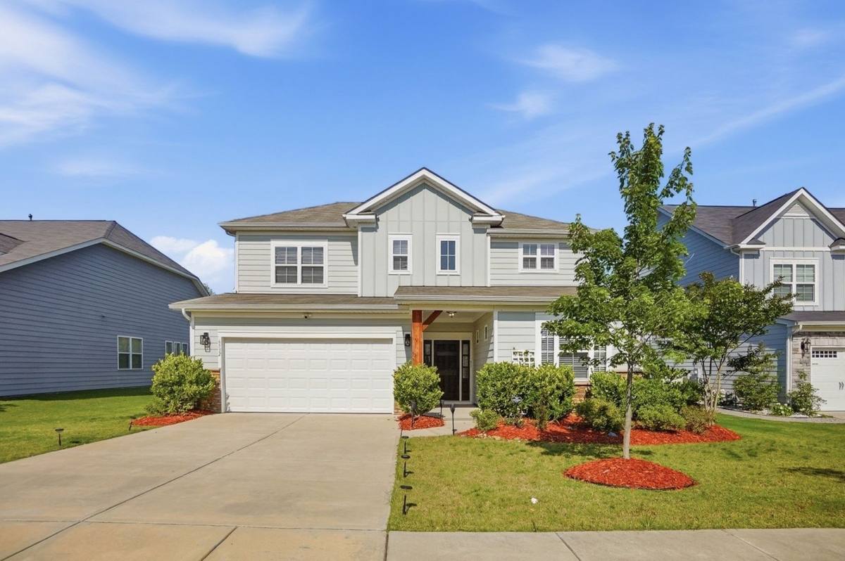 House for rent at 6532 Wildbrook Dr, Charlotte, NC 28269