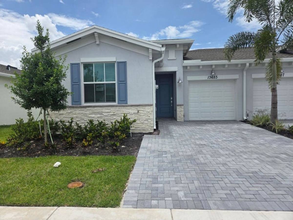 House for rent at 13653 Jubilee Lane, Delray Beach, FL 33484