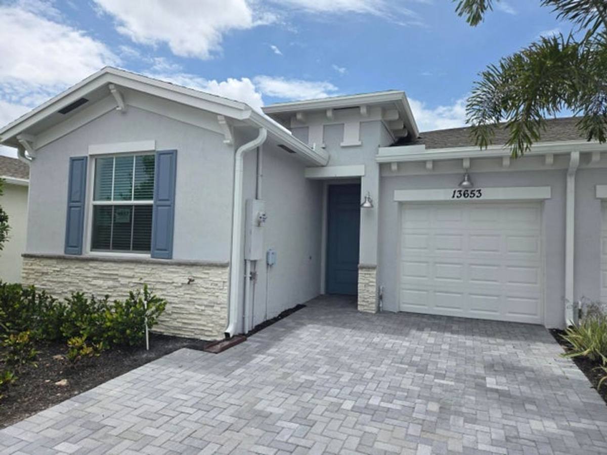 House for rent at 13653 Jubilee Lane, Delray Beach, FL 33484