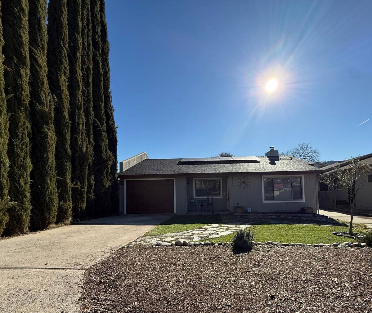 House for rent at 1984 Green Brook Lane, Paso Robles, CA 93446