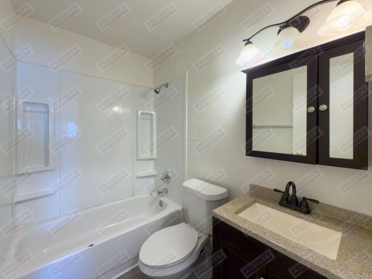 Apartment for rent at 1405 Eagles Nest Circle, Gillette, WY 82716