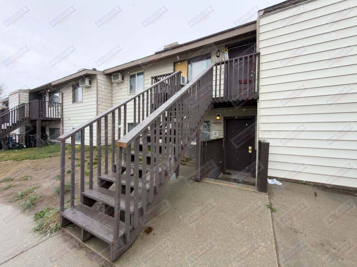 Apartment for rent at 1405 Eagles Nest Circle, Gillette, WY 82716