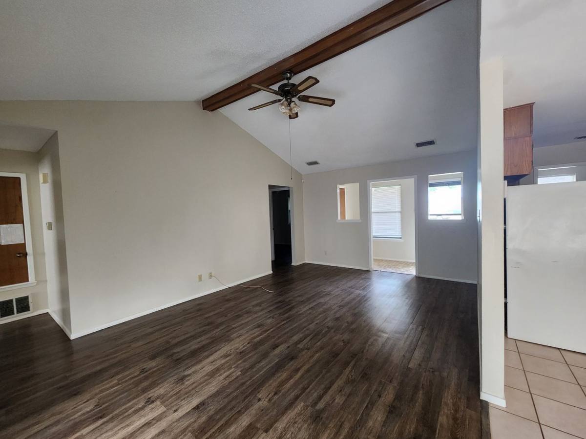 House for rent at 1335 Gordon Blvd, San Angelo, TX 76905